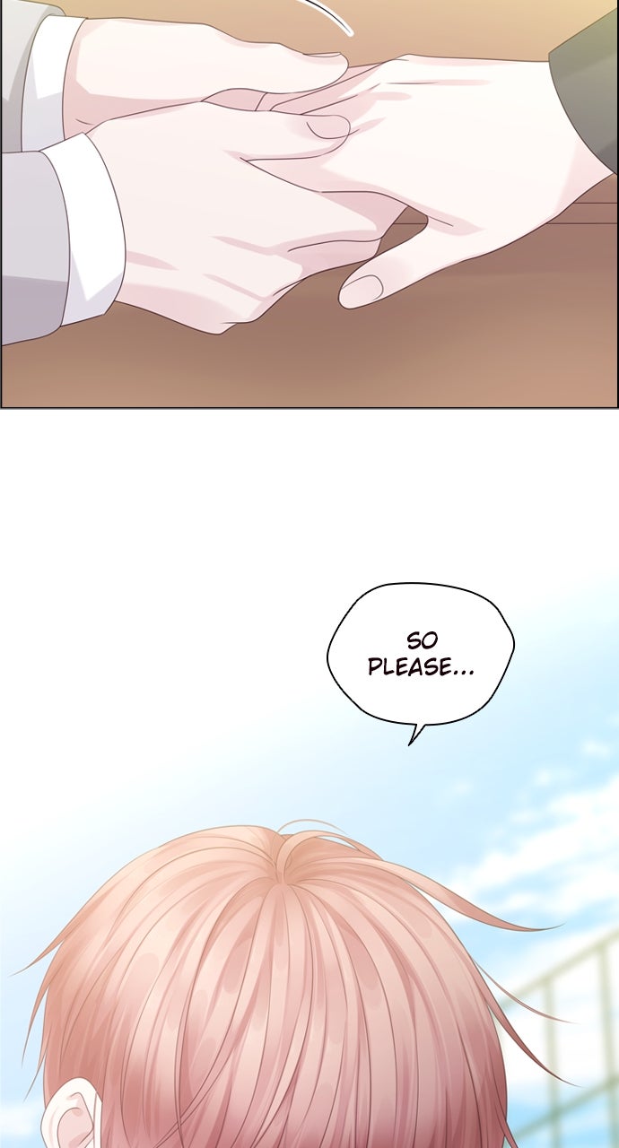 My Exes Fell For Me Chapter 67 - Page 55