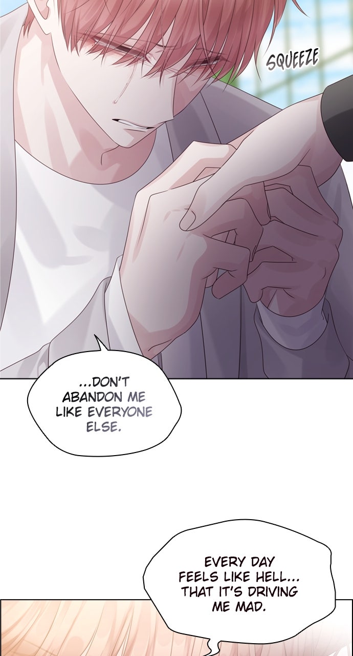 My Exes Fell For Me Chapter 67 - Page 56