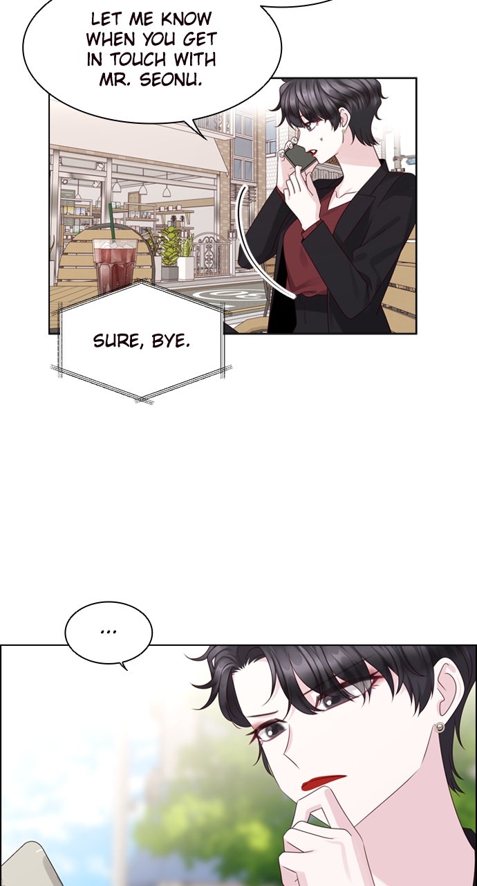 My Exes Fell For Me Chapter 67 - Page 7
