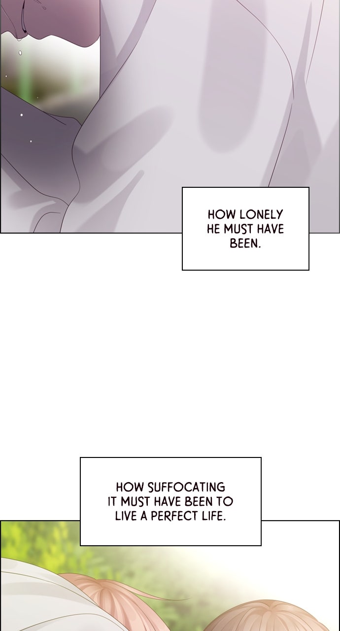 My Exes Fell For Me Chapter 67 - Page 61