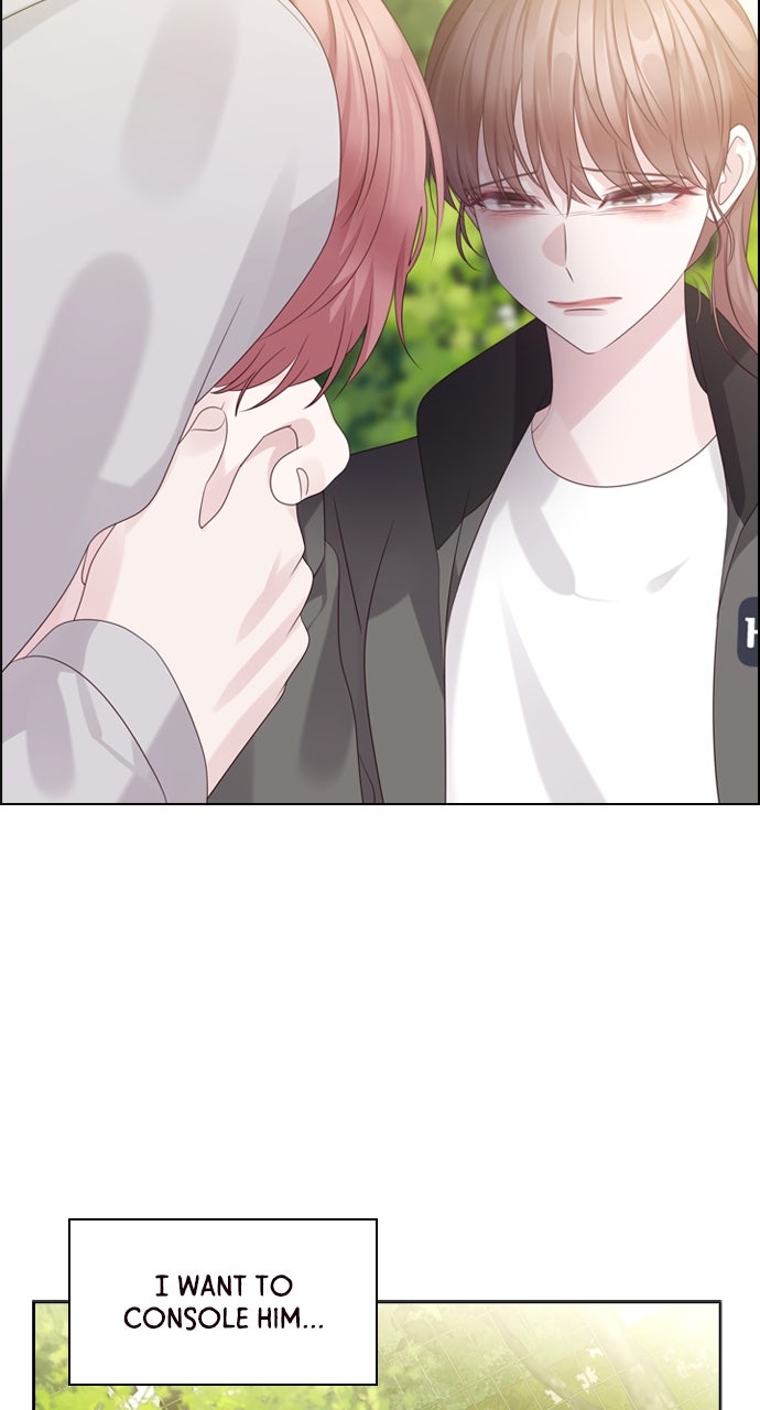 My Exes Fell For Me Chapter 67 - Page 62