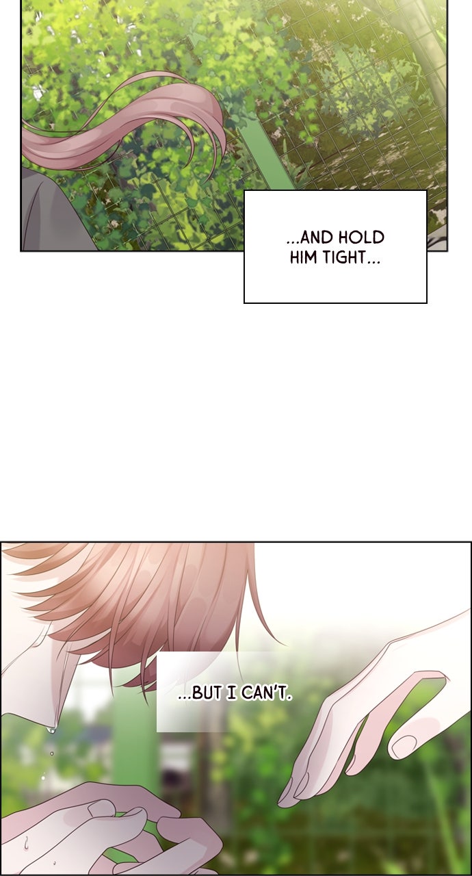 My Exes Fell For Me Chapter 67 - Page 63