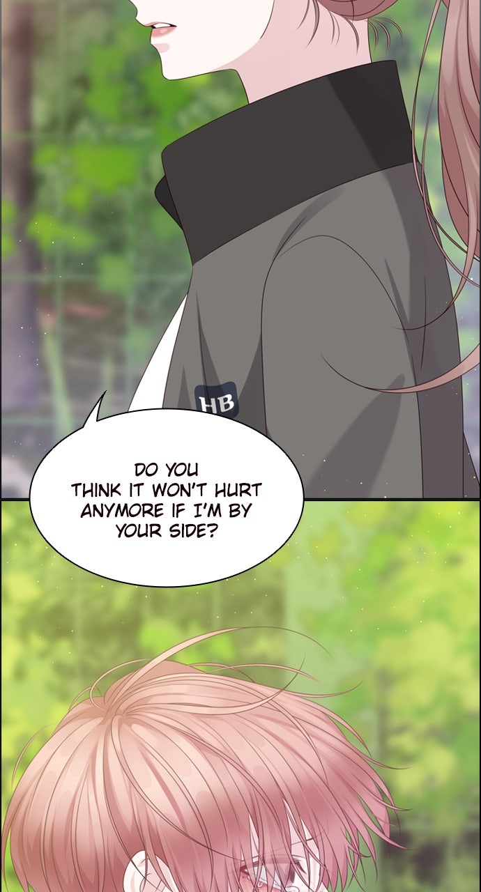 My Exes Fell For Me Chapter 67 - Page 66