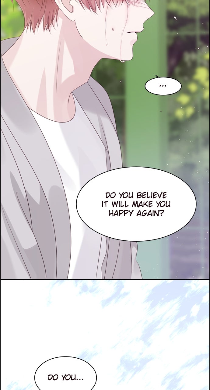 My Exes Fell For Me Chapter 67 - Page 67