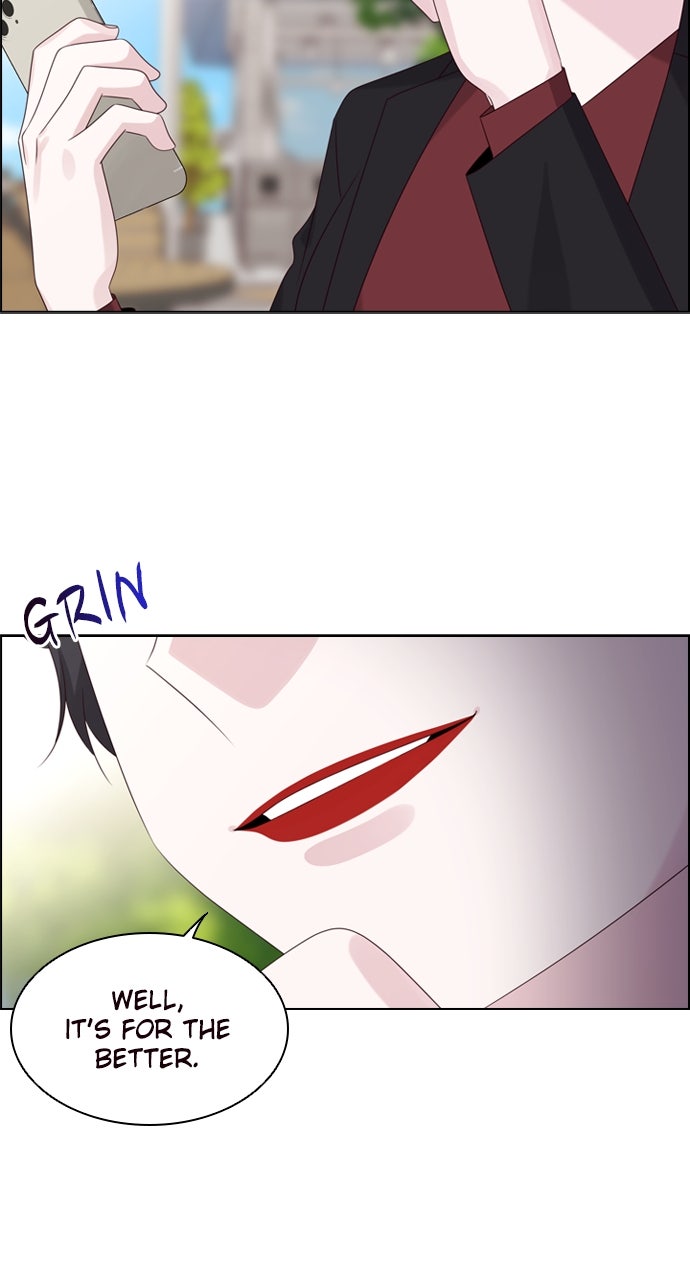 My Exes Fell For Me Chapter 67 - Page 8