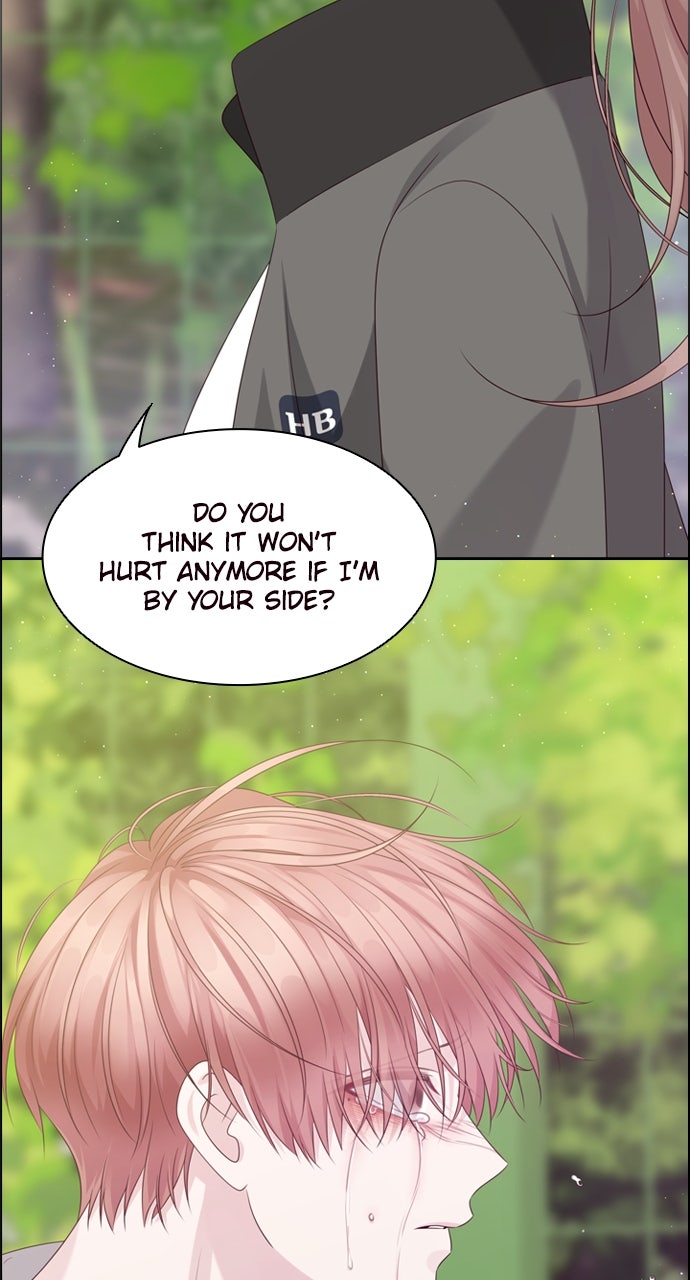 My Exes Fell For Me Chapter 68 - Page 2