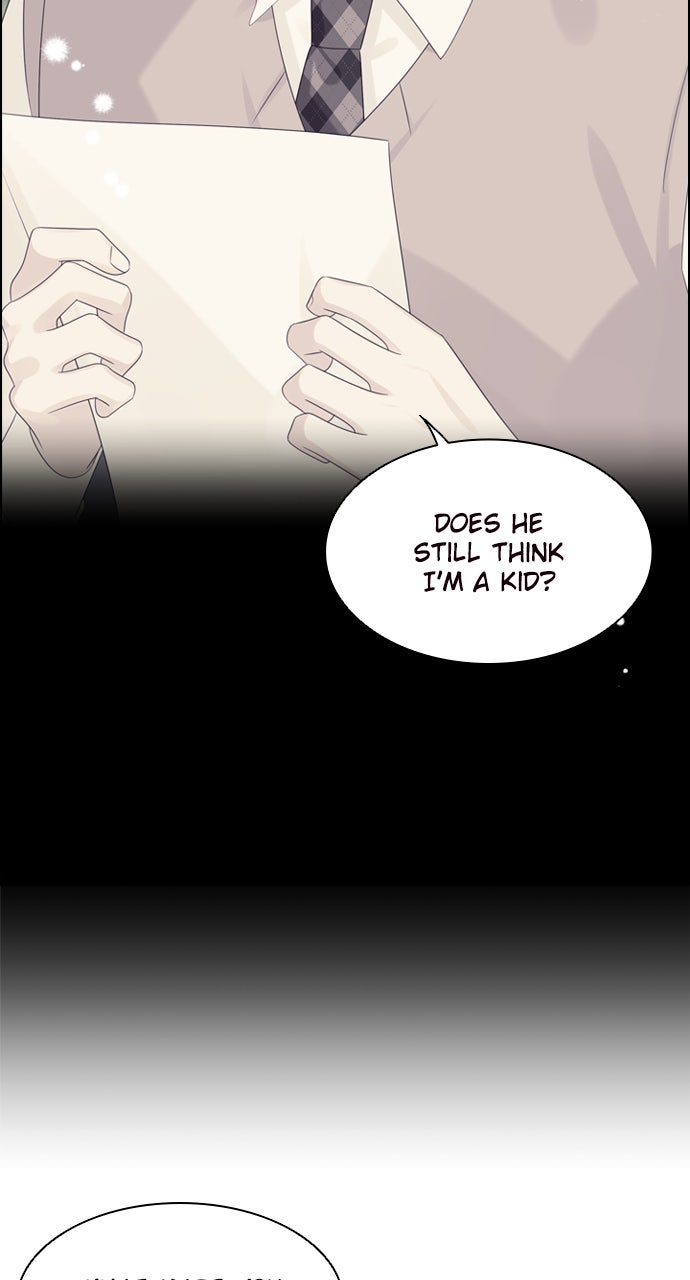 My Exes Fell For Me Chapter 68 - Page 11
