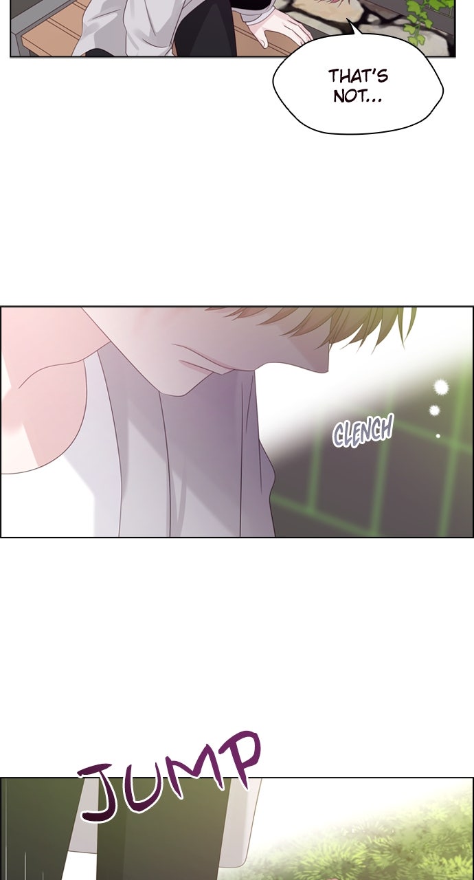 My Exes Fell For Me Chapter 68 - Page 15