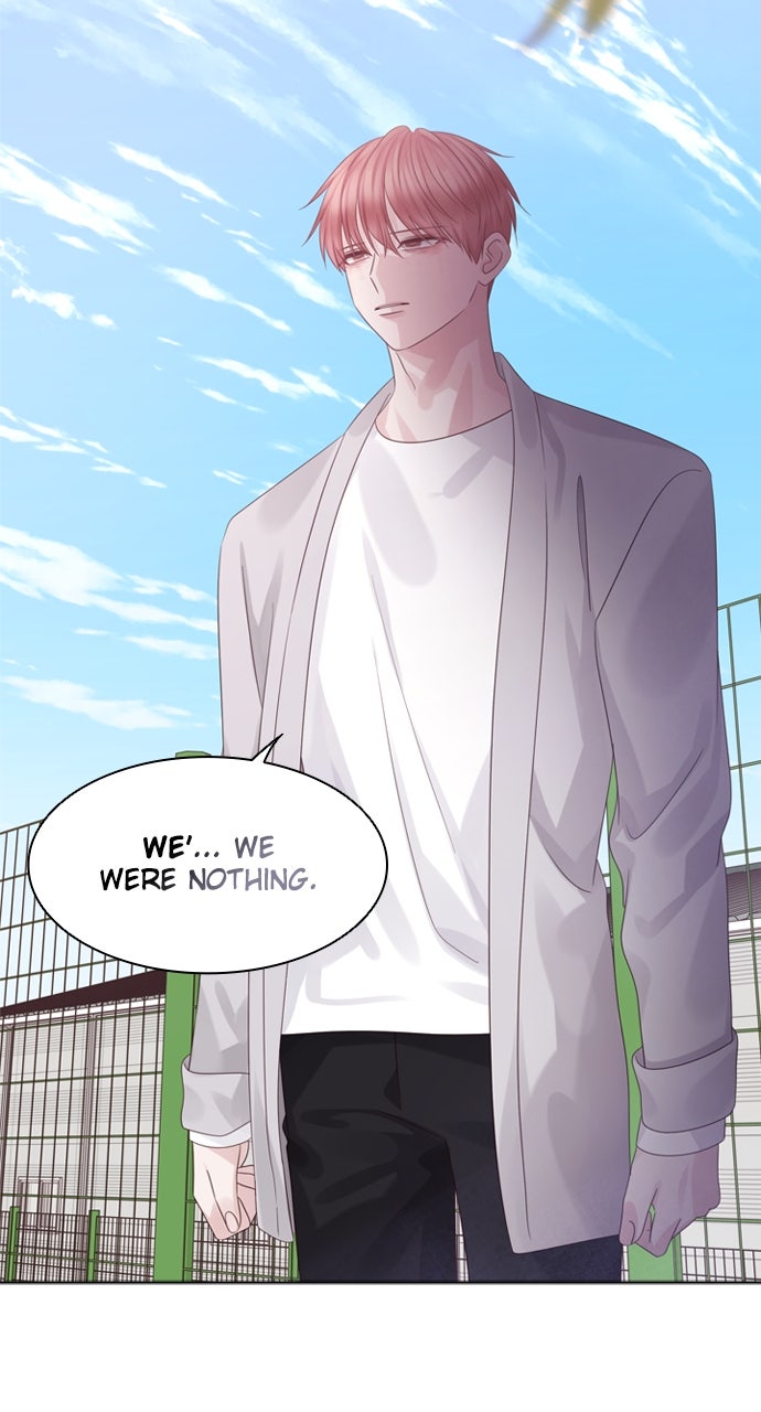 My Exes Fell For Me Chapter 68 - Page 19