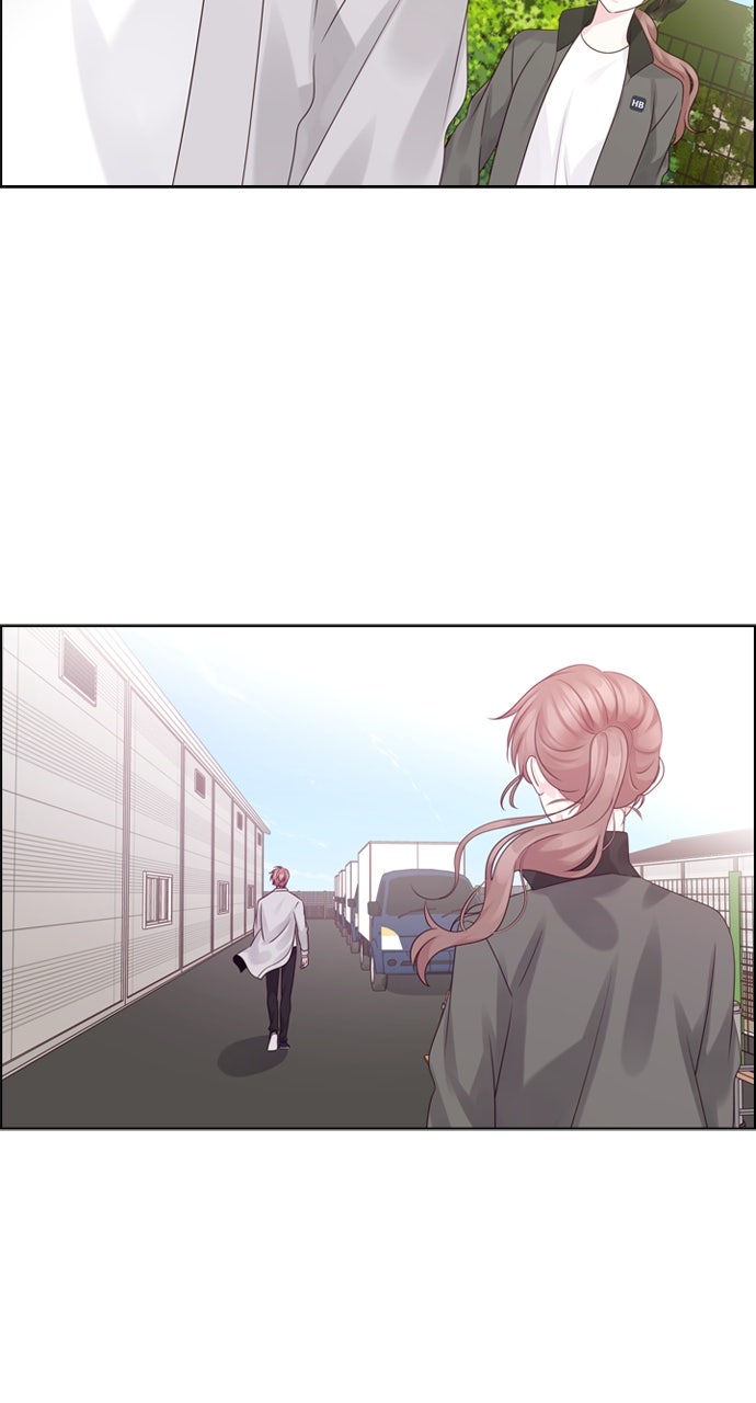 My Exes Fell For Me Chapter 68 - Page 22