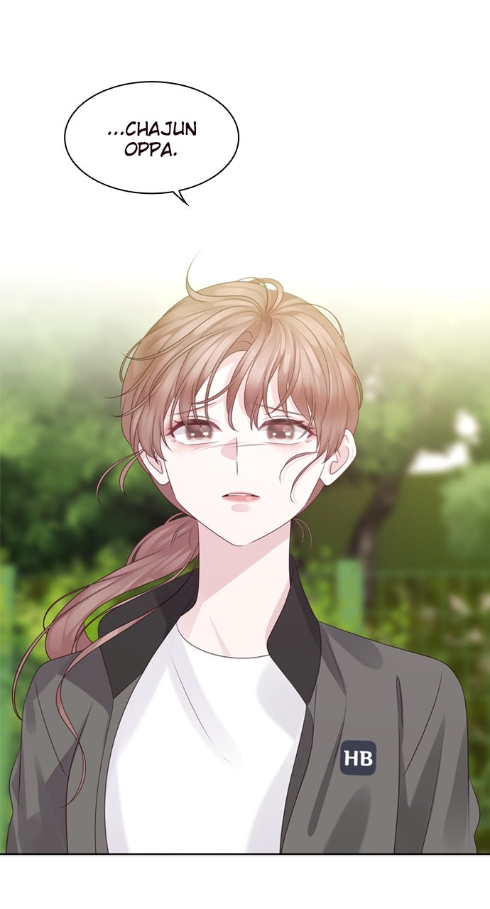 My Exes Fell For Me Chapter 68 - Page 23