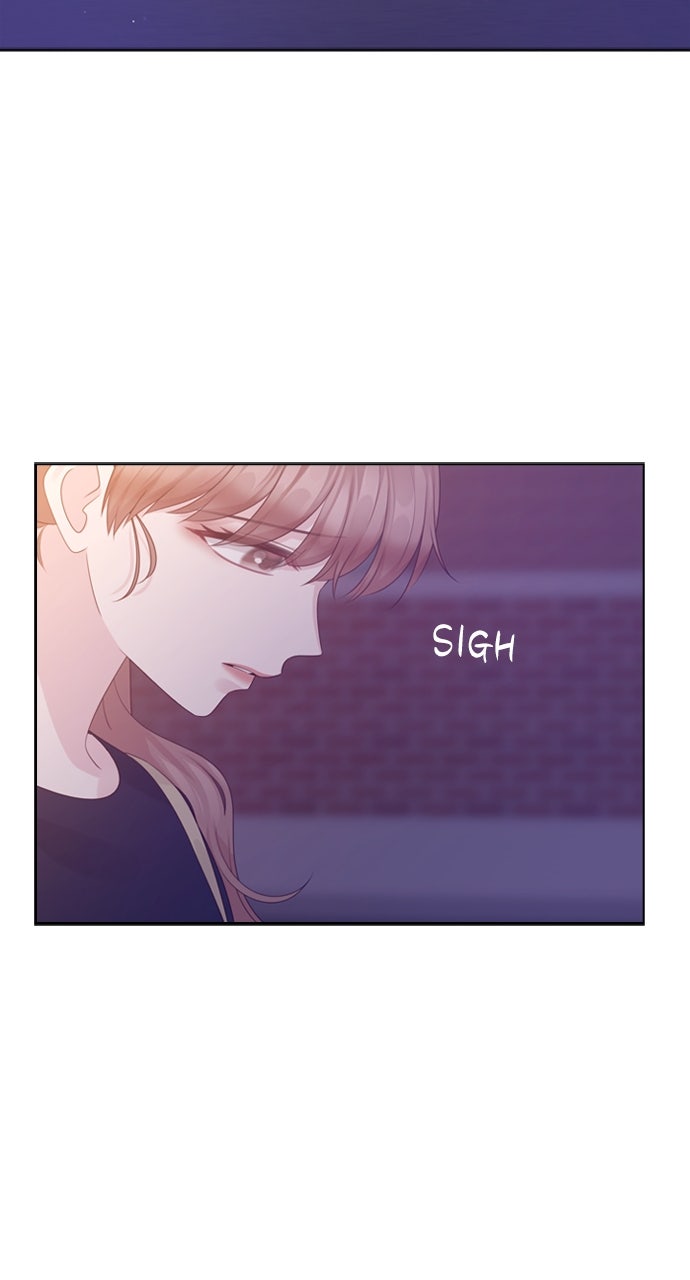 My Exes Fell For Me Chapter 68 - Page 27