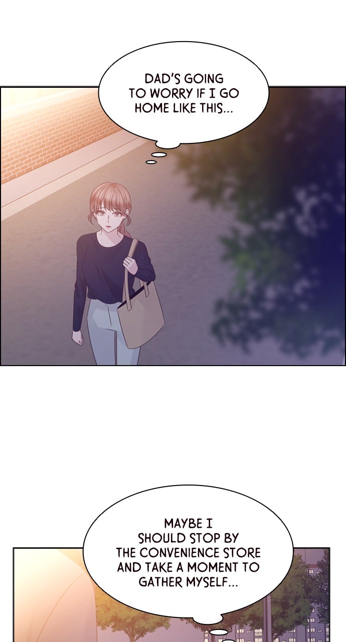 My Exes Fell For Me Chapter 68 - Page 28
