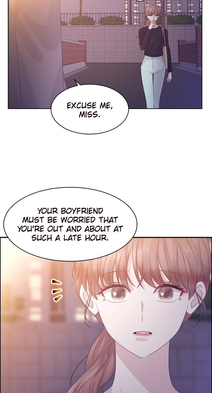 My Exes Fell For Me Chapter 68 - Page 29