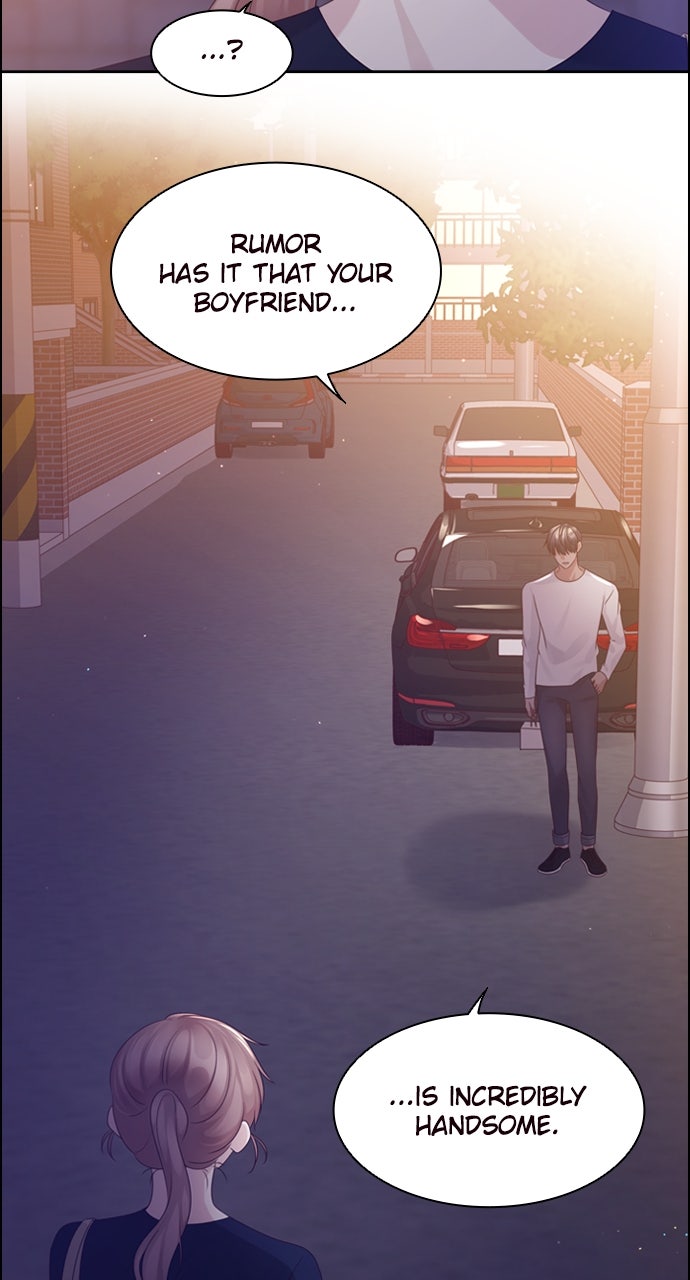 My Exes Fell For Me Chapter 68 - Page 30