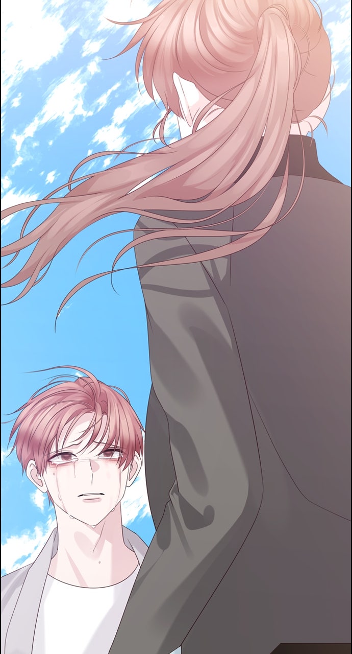 My Exes Fell For Me Chapter 68 - Page 4