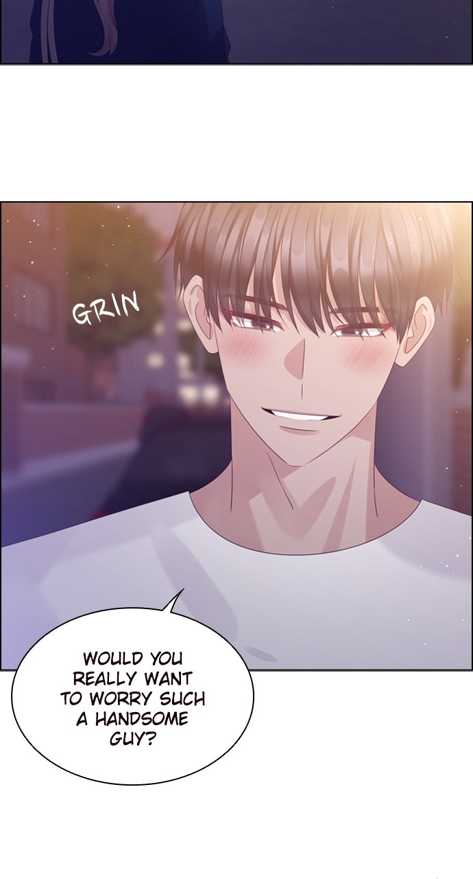 My Exes Fell For Me Chapter 68 - Page 31