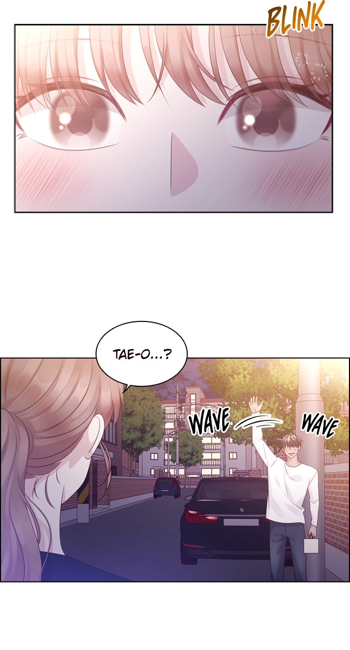 My Exes Fell For Me Chapter 68 - Page 32