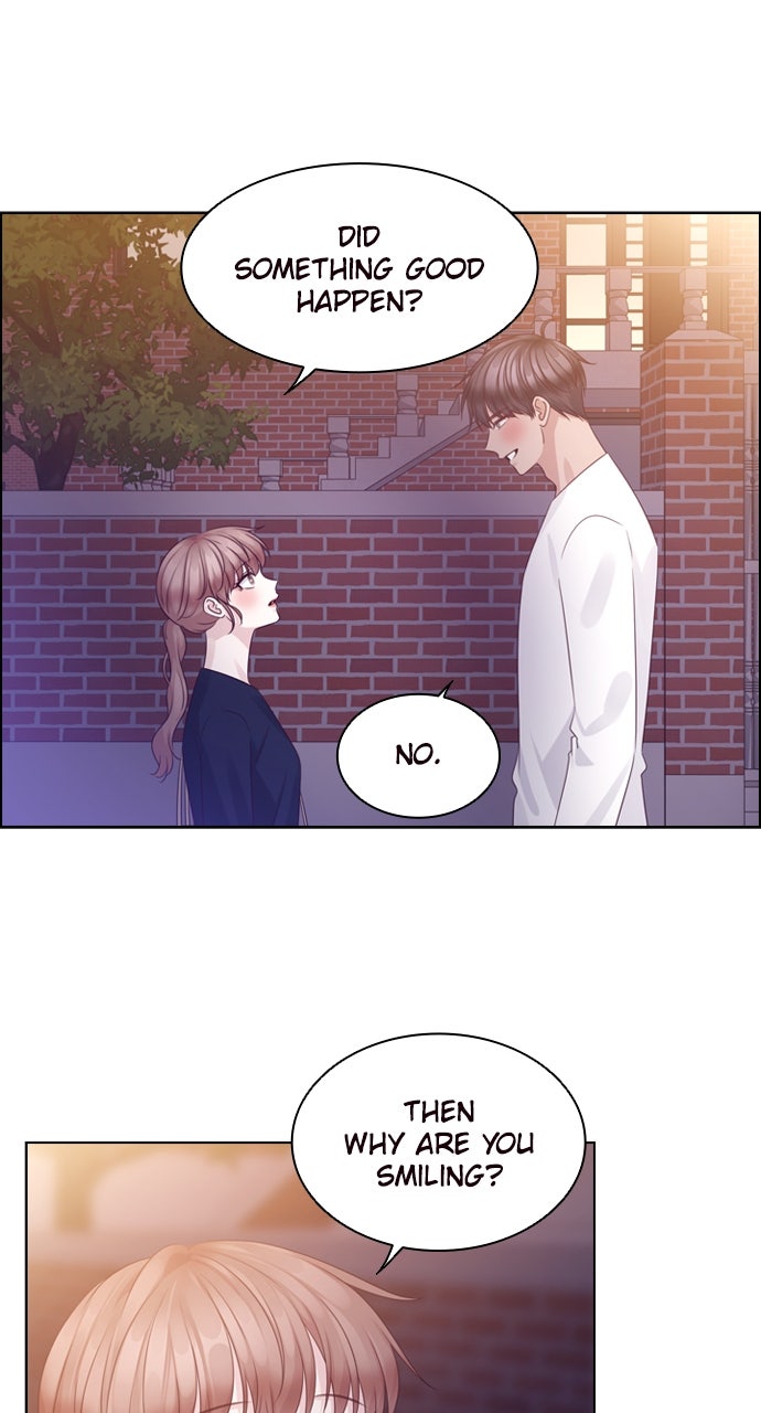 My Exes Fell For Me Chapter 68 - Page 34