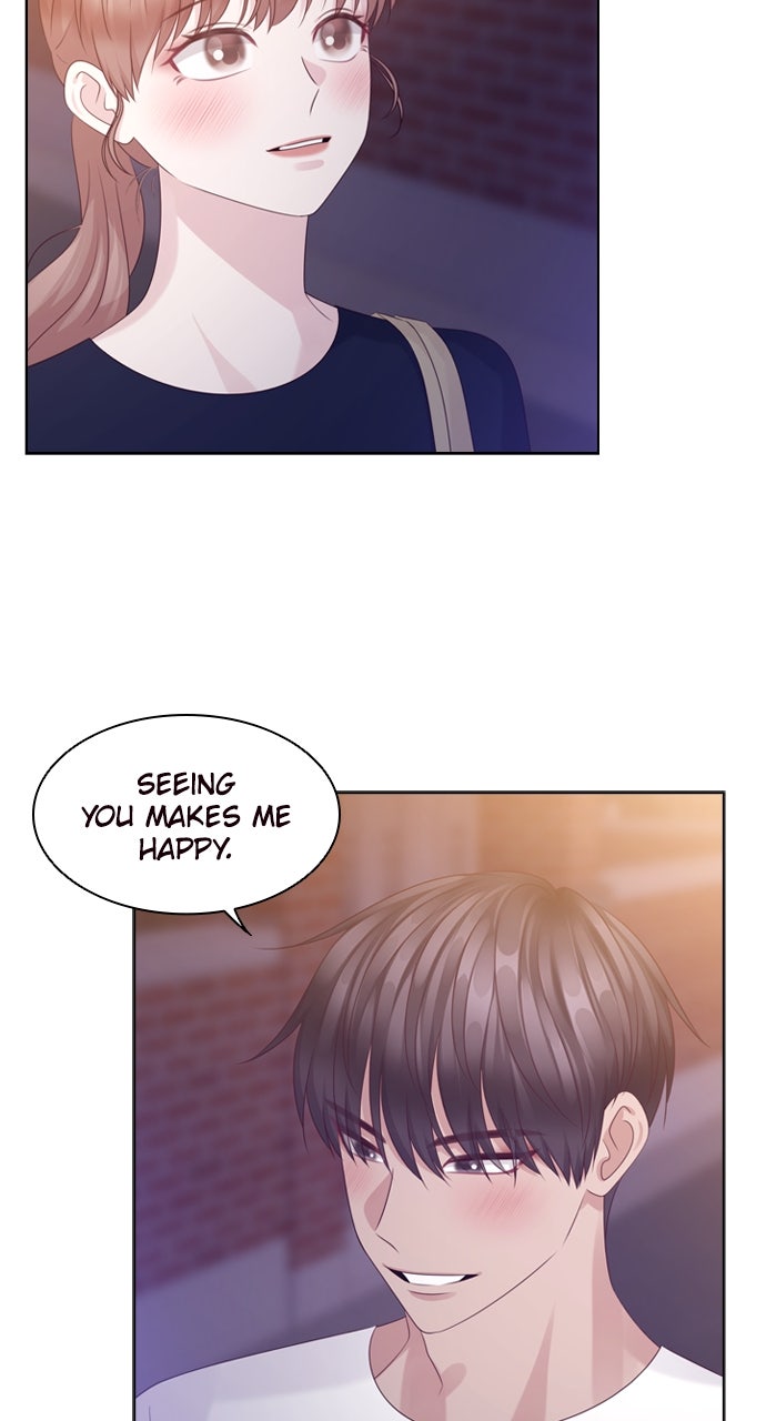 My Exes Fell For Me Chapter 68 - Page 35