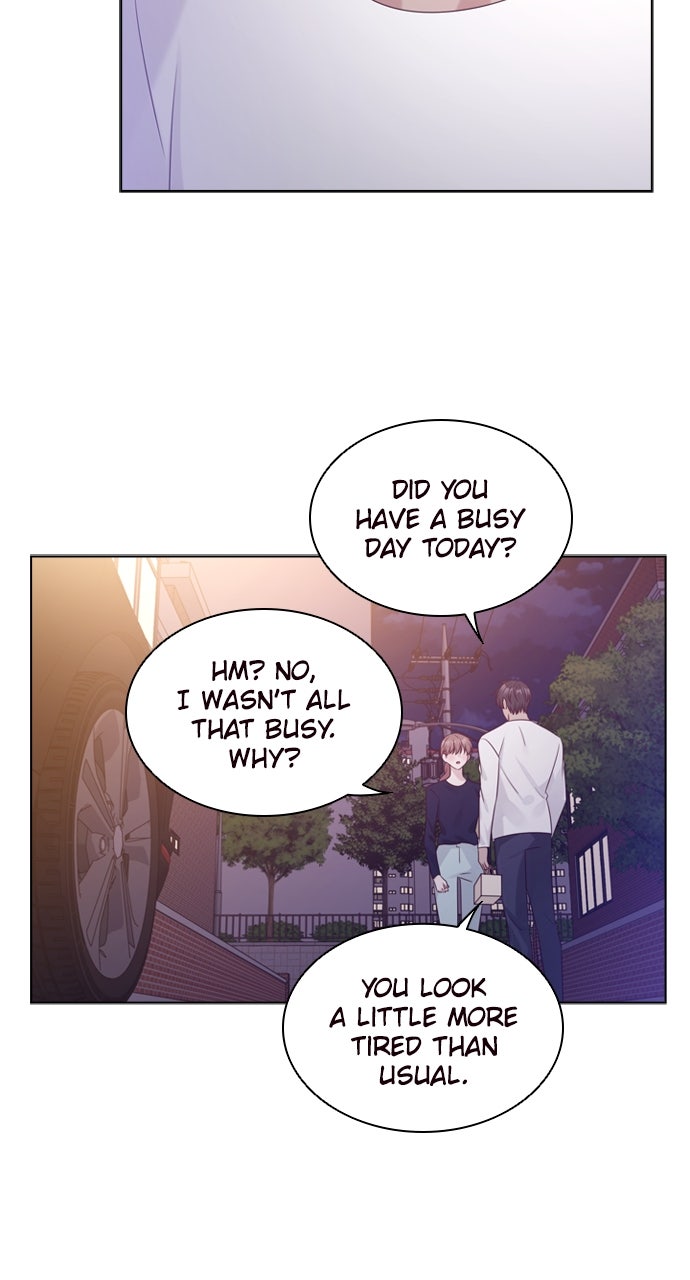My Exes Fell For Me Chapter 68 - Page 36