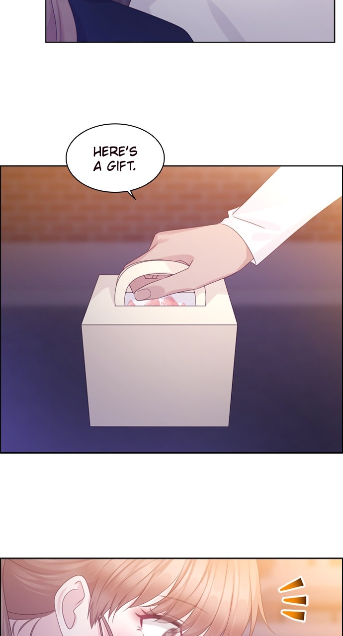 My Exes Fell For Me Chapter 68 - Page 38