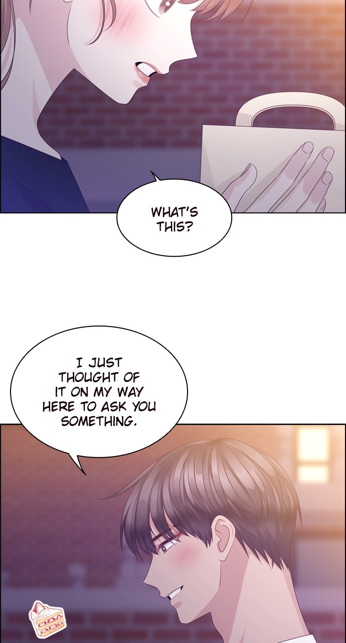 My Exes Fell For Me Chapter 68 - Page 39