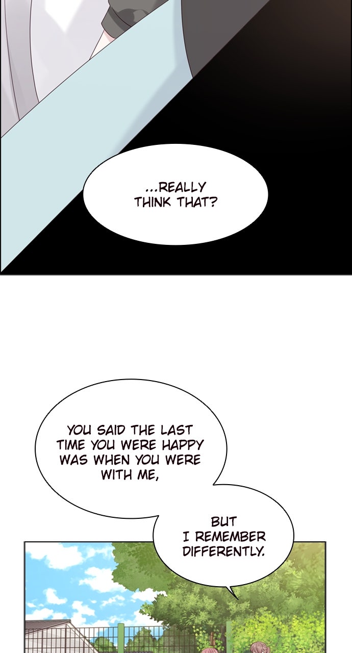 My Exes Fell For Me Chapter 68 - Page 5