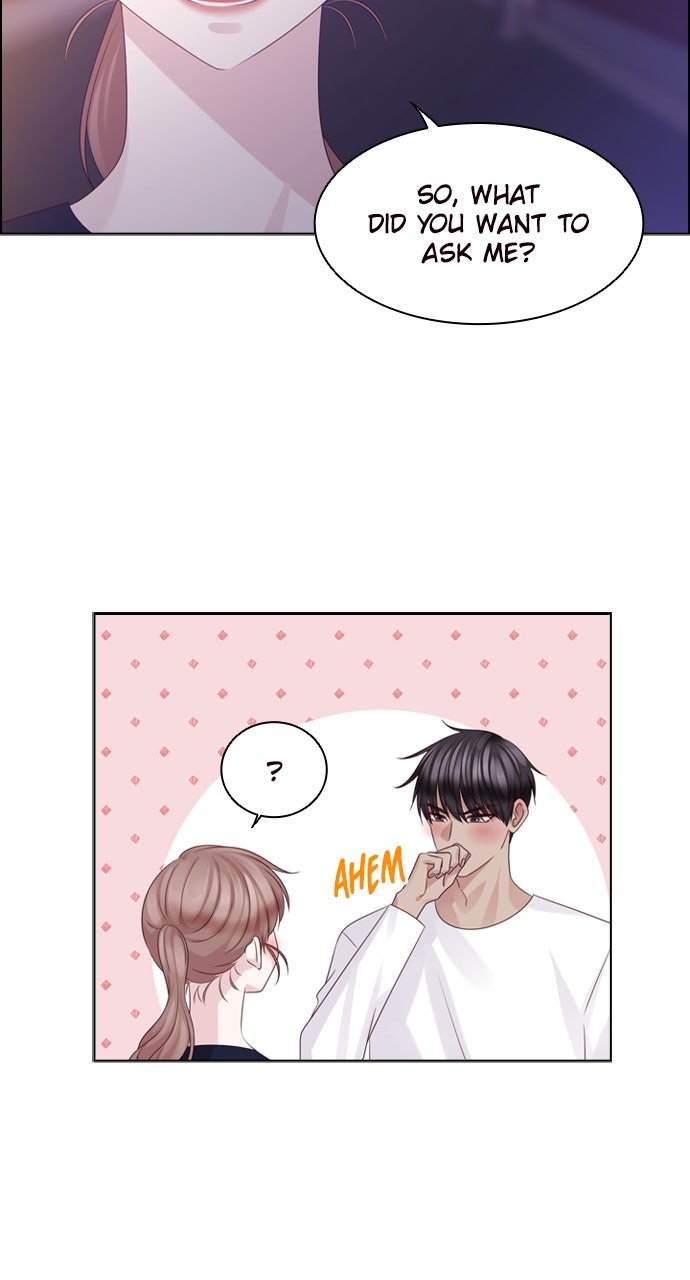 My Exes Fell For Me Chapter 68 - Page 43