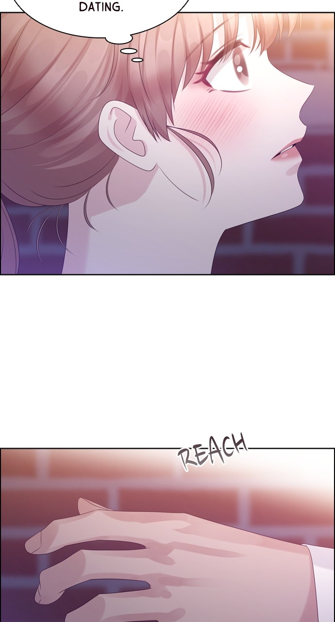 My Exes Fell For Me Chapter 68 - Page 45