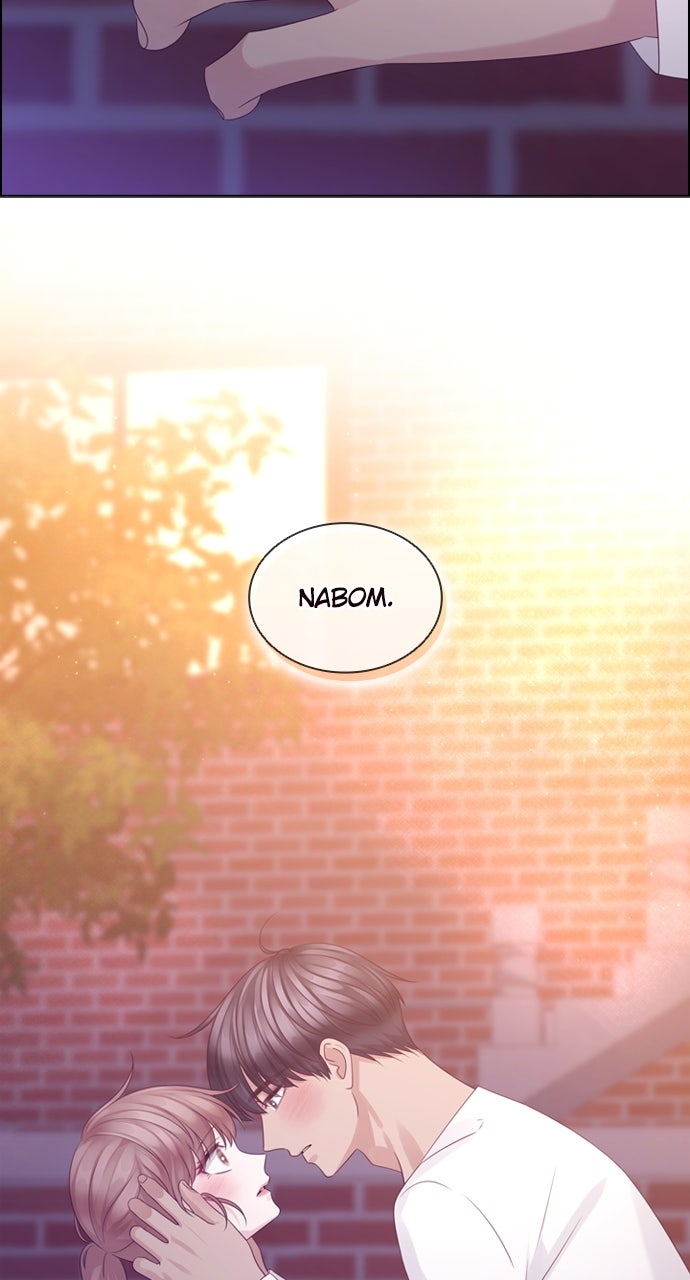 My Exes Fell For Me Chapter 68 - Page 46
