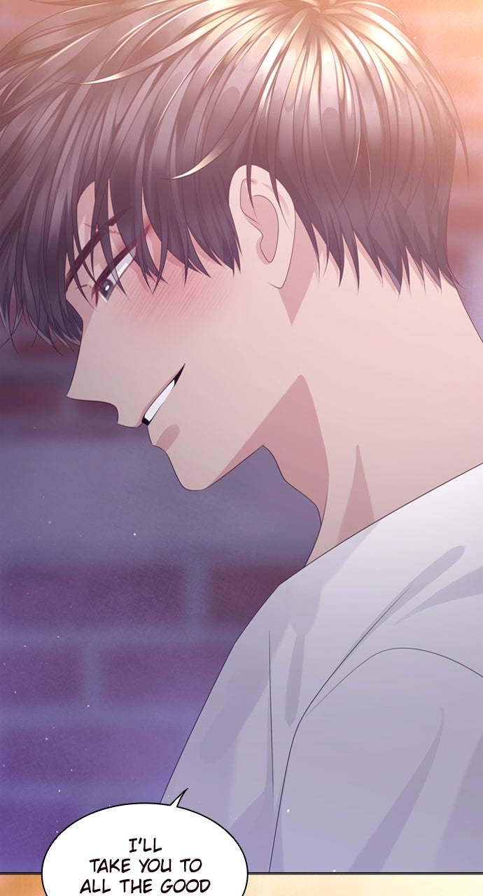 My Exes Fell For Me Chapter 68 - Page 48
