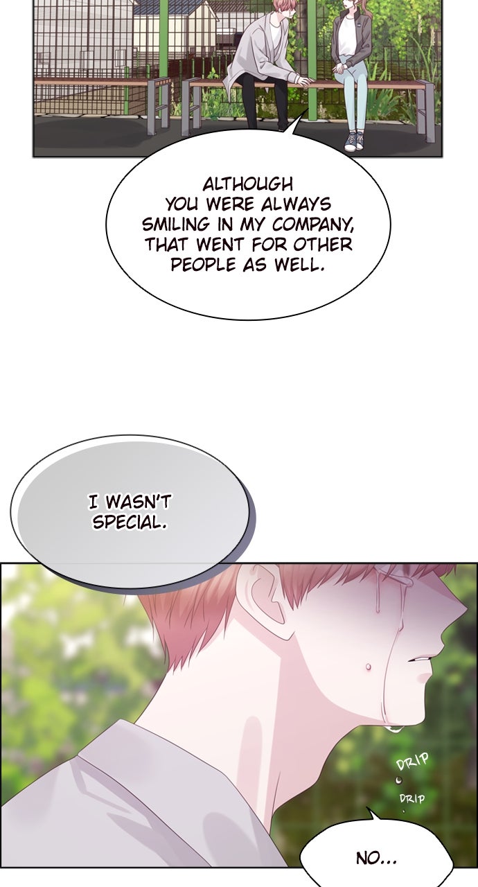 My Exes Fell For Me Chapter 68 - Page 6