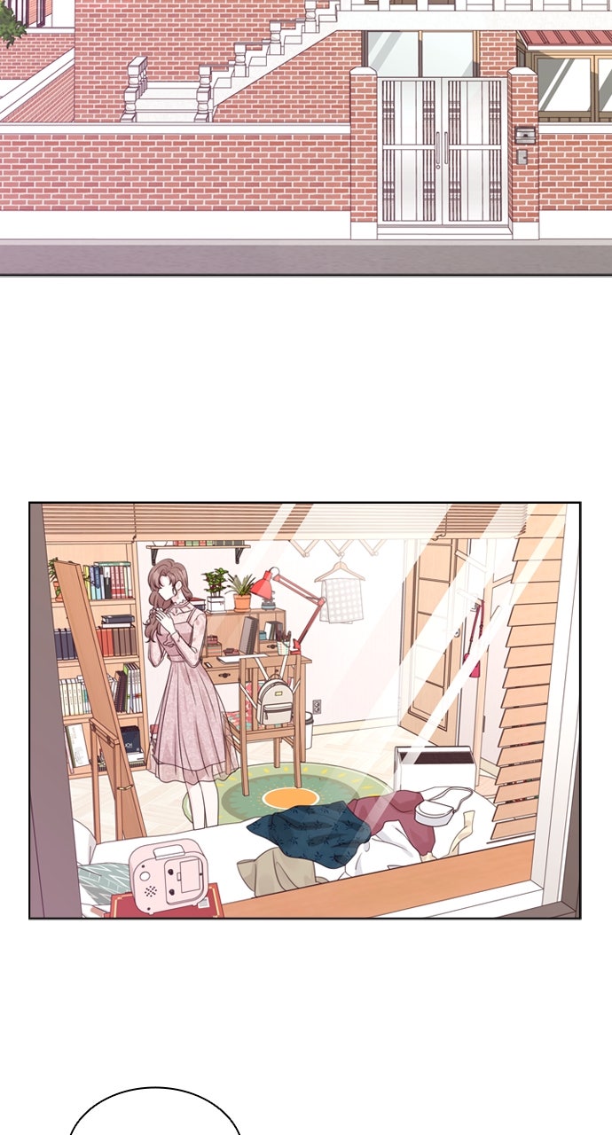 My Exes Fell For Me Chapter 68 - Page 52