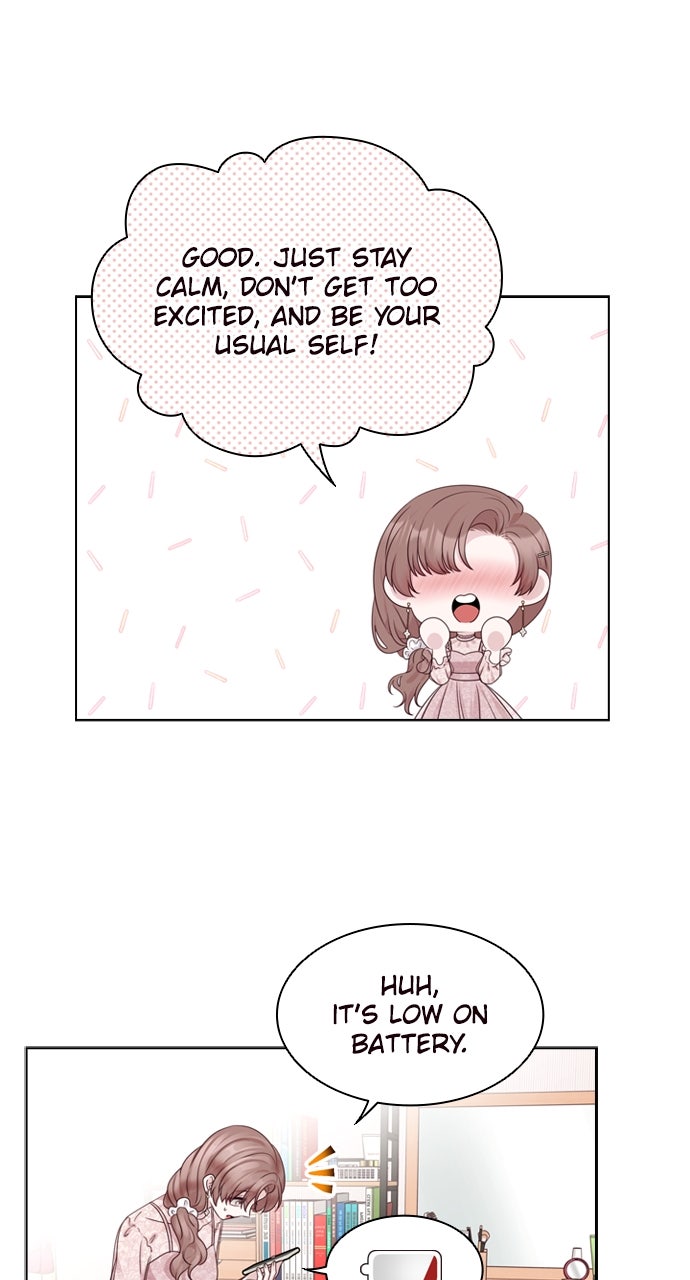 My Exes Fell For Me Chapter 68 - Page 54