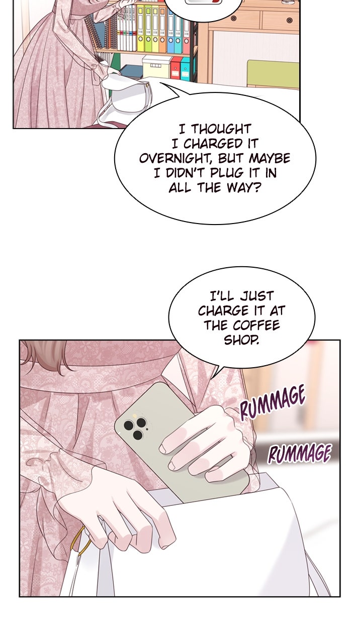 My Exes Fell For Me Chapter 68 - Page 55