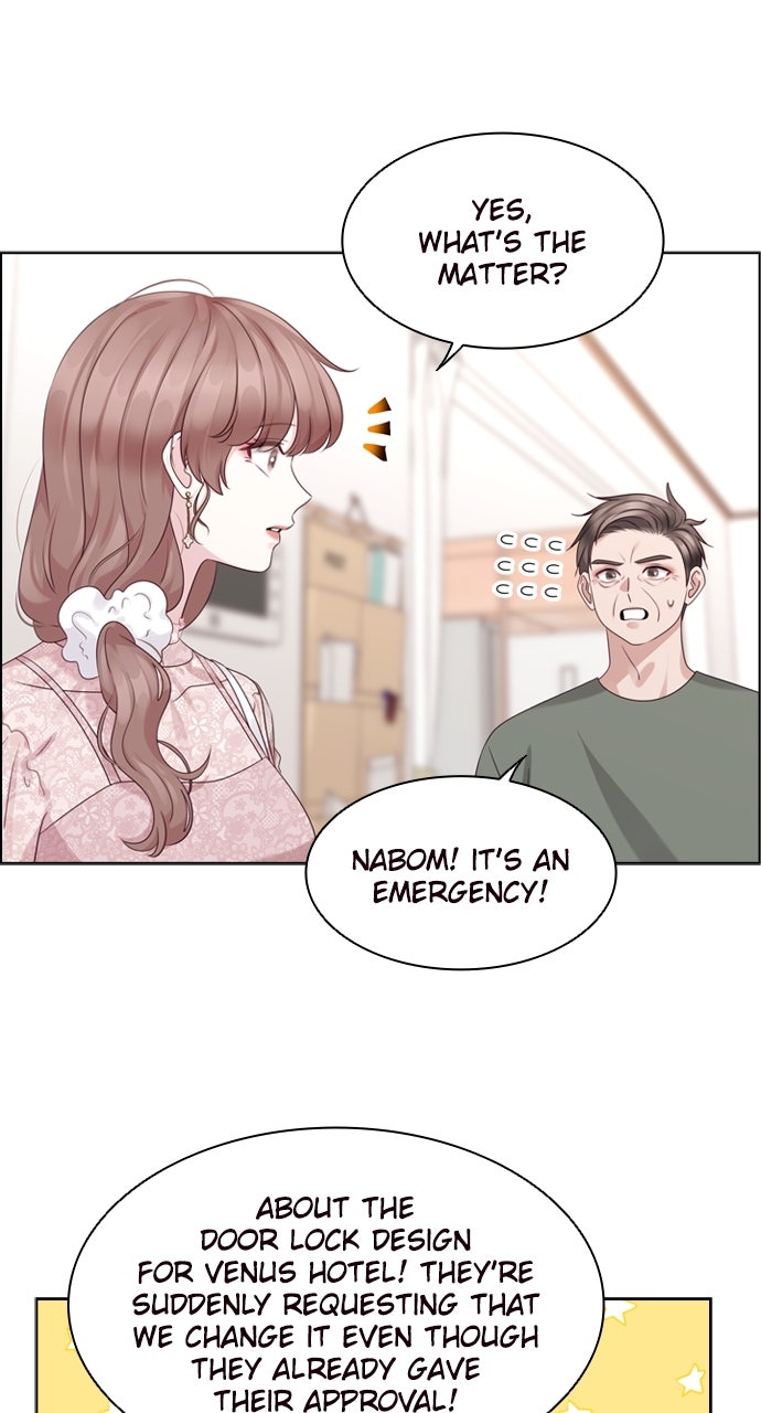 My Exes Fell For Me Chapter 68 - Page 57