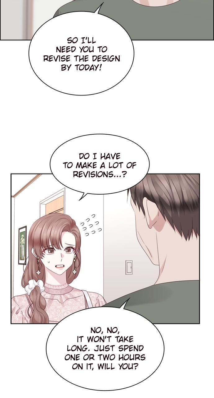 My Exes Fell For Me Chapter 68 - Page 59