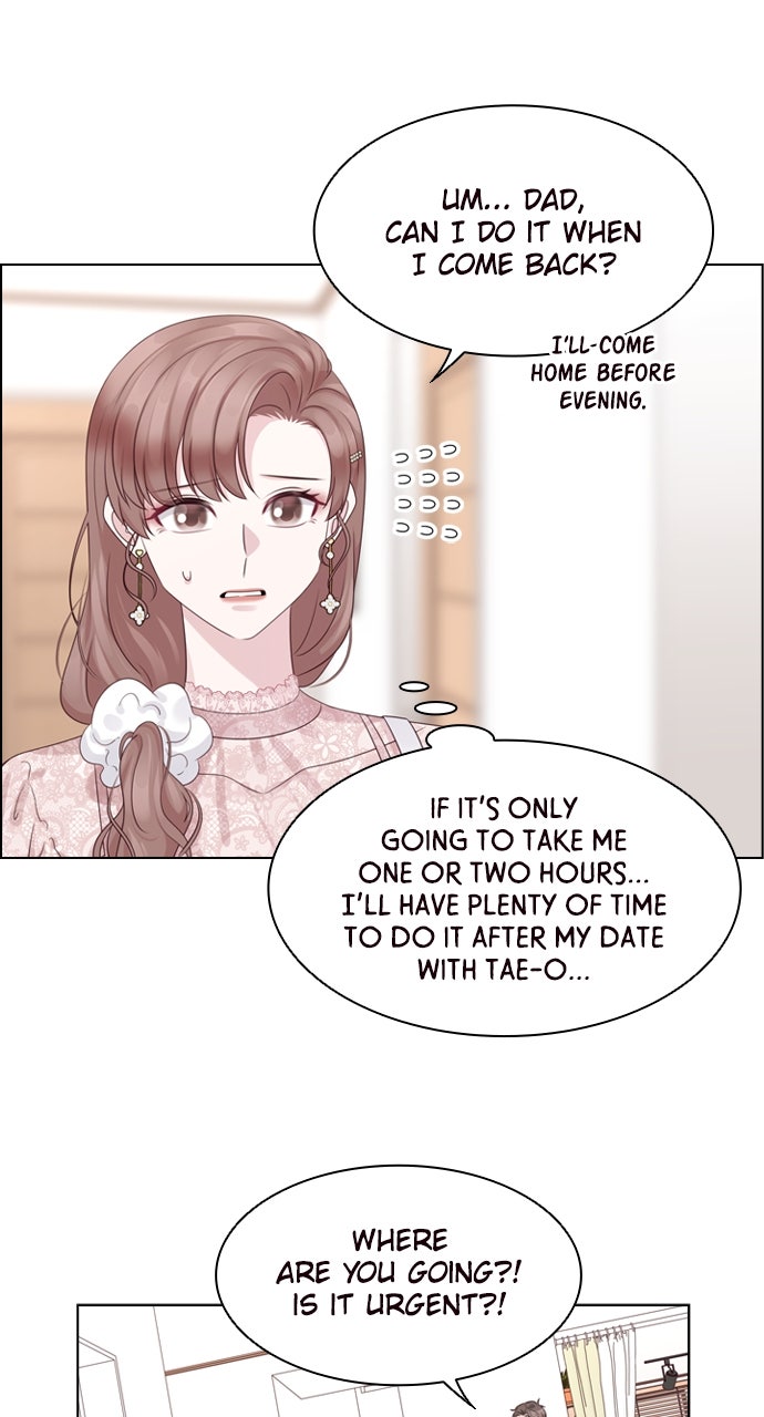 My Exes Fell For Me Chapter 68 - Page 60
