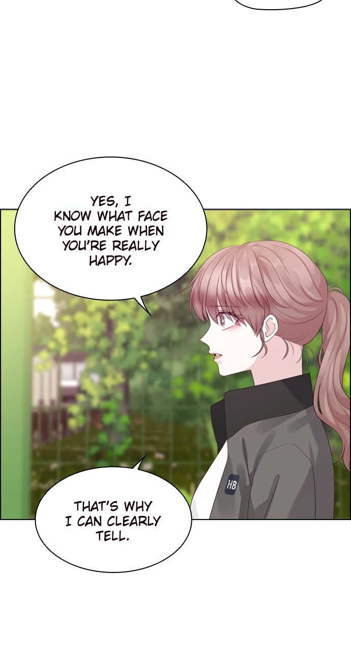 My Exes Fell For Me Chapter 68 - Page 7