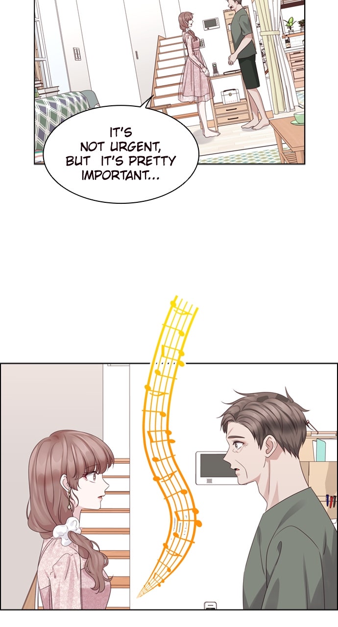 My Exes Fell For Me Chapter 68 - Page 61