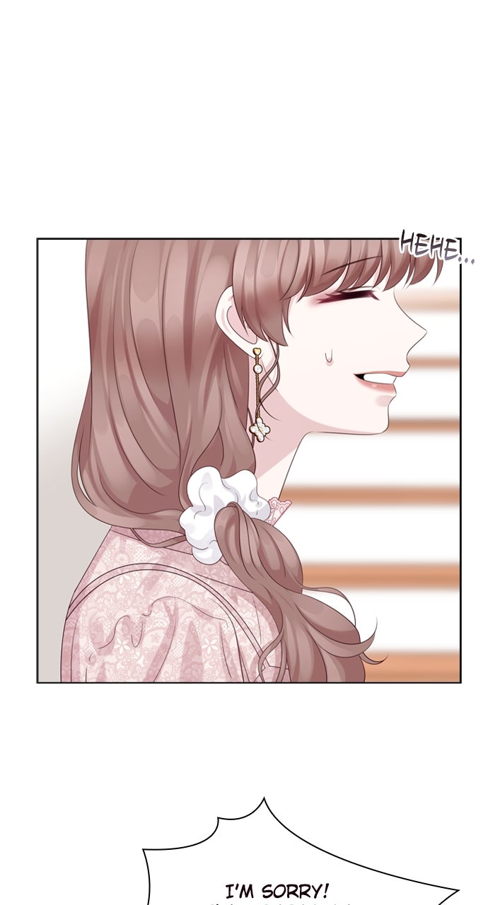 My Exes Fell For Me Chapter 68 - Page 62