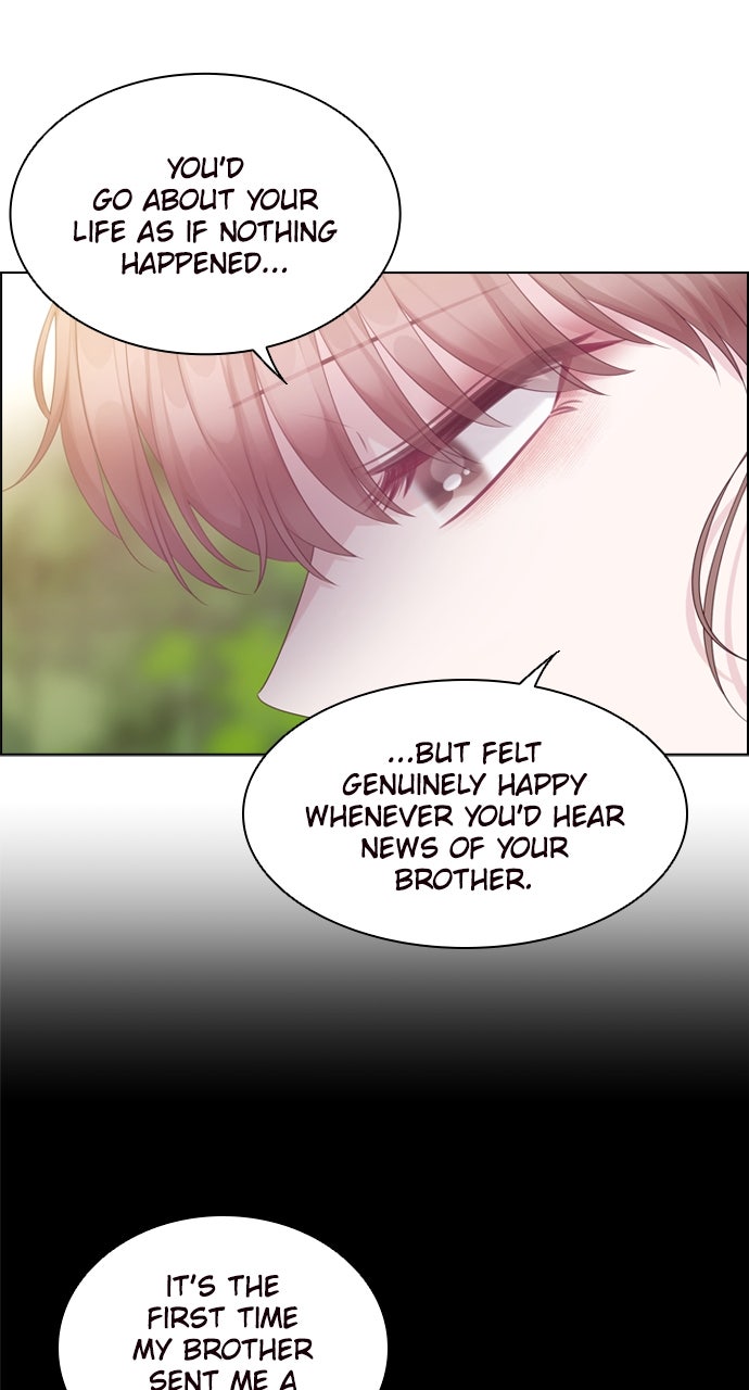 My Exes Fell For Me Chapter 68 - Page 8