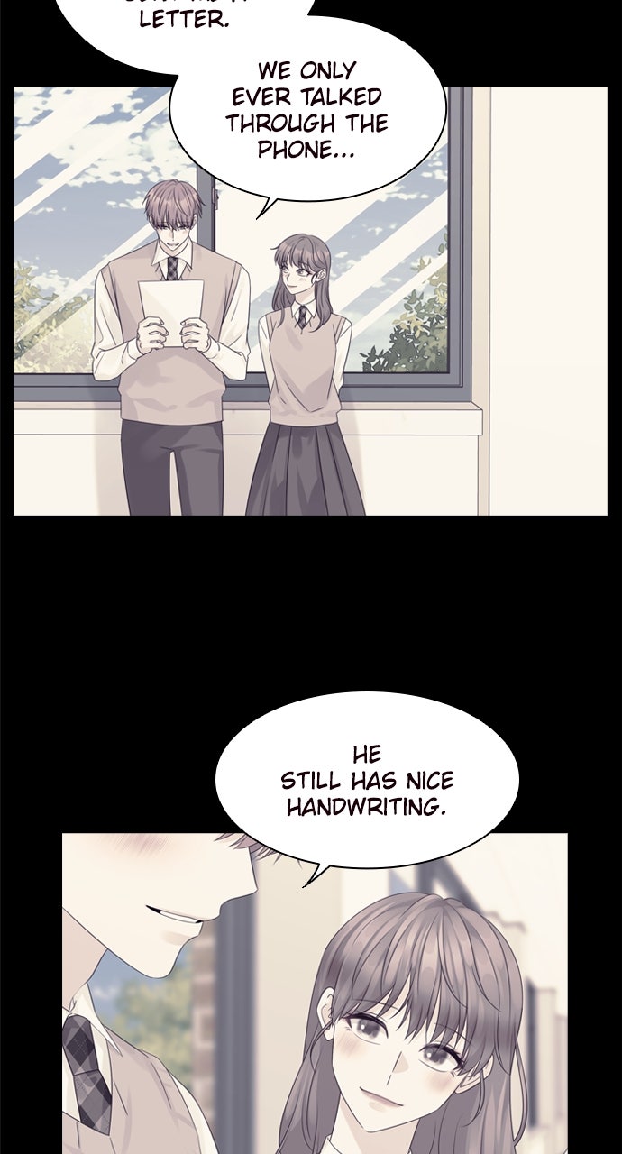 My Exes Fell For Me Chapter 68 - Page 9