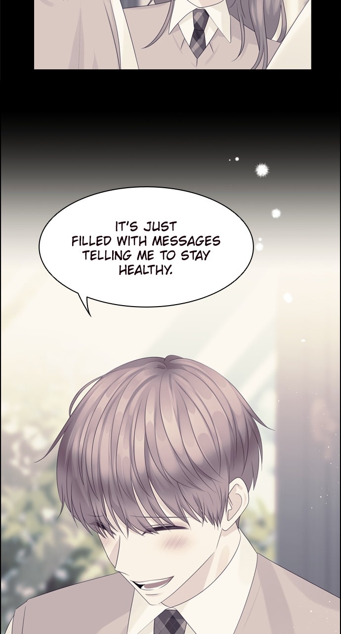 My Exes Fell For Me Chapter 68 - Page 10