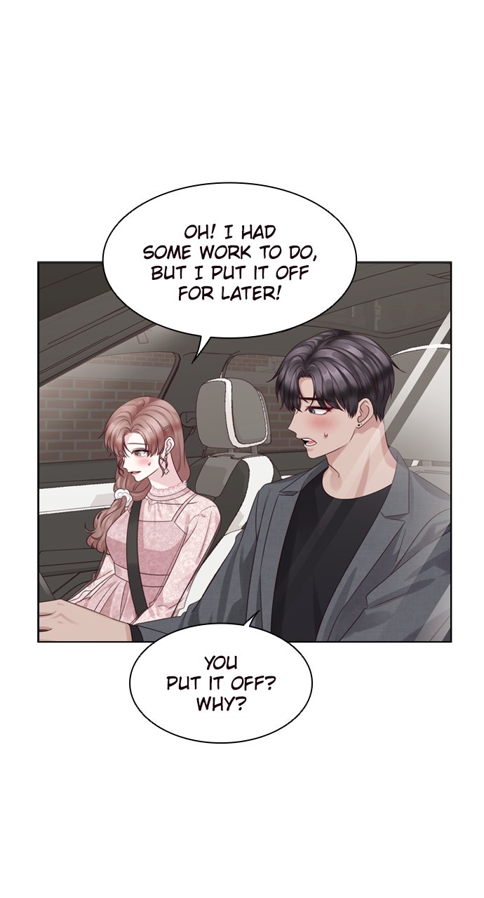 My Exes Fell For Me Chapter 69 - Page 1