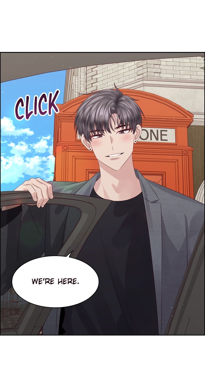 My Exes Fell For Me Chapter 69 - Page 12