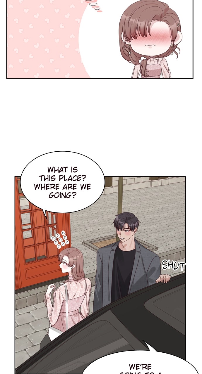 My Exes Fell For Me Chapter 69 - Page 14