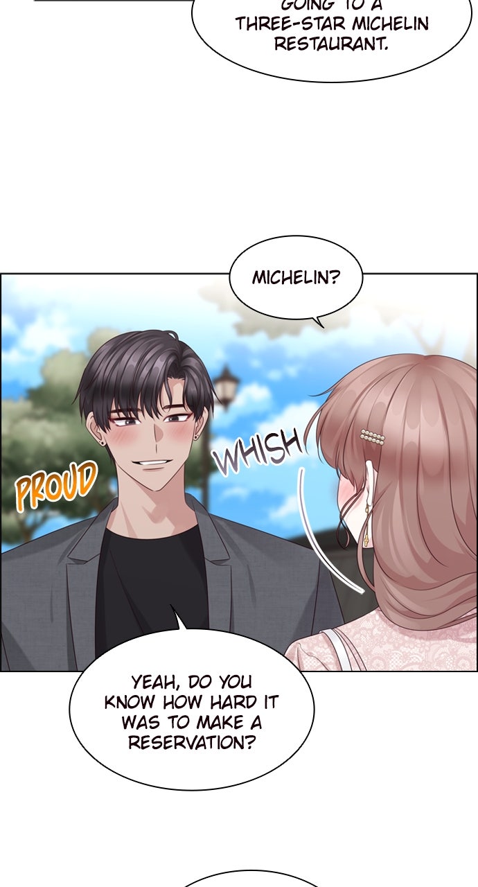 My Exes Fell For Me Chapter 69 - Page 15