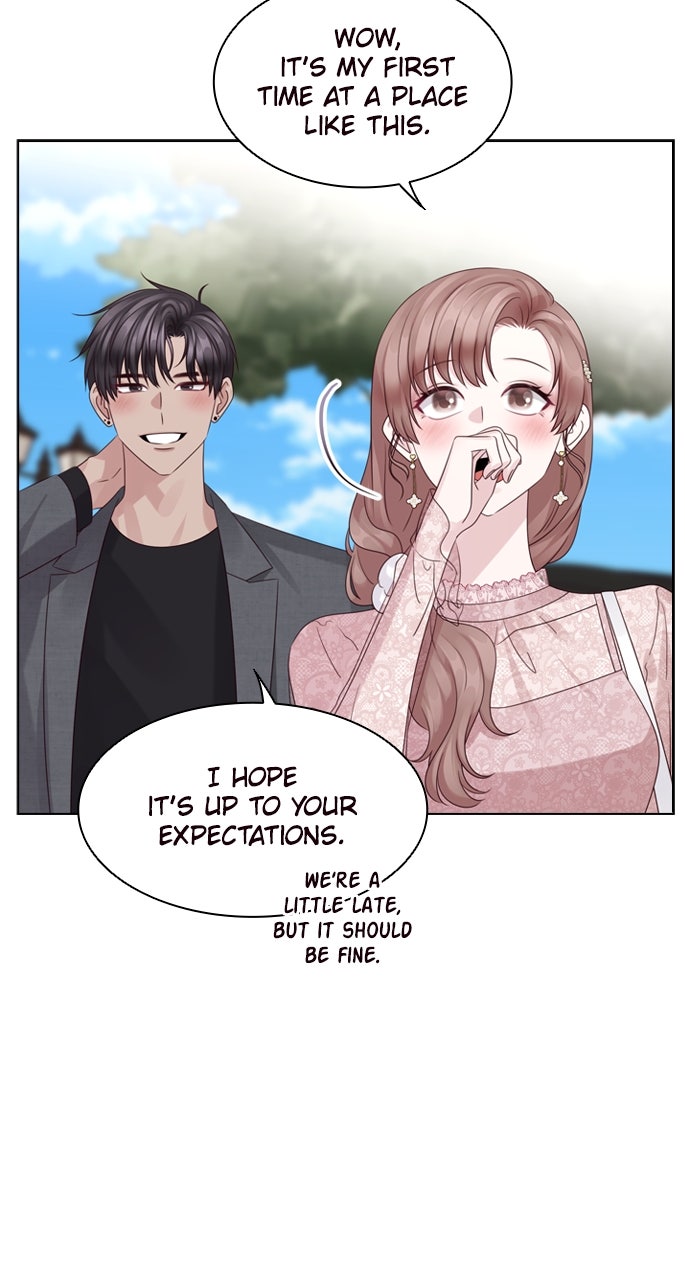 My Exes Fell For Me Chapter 69 - Page 16